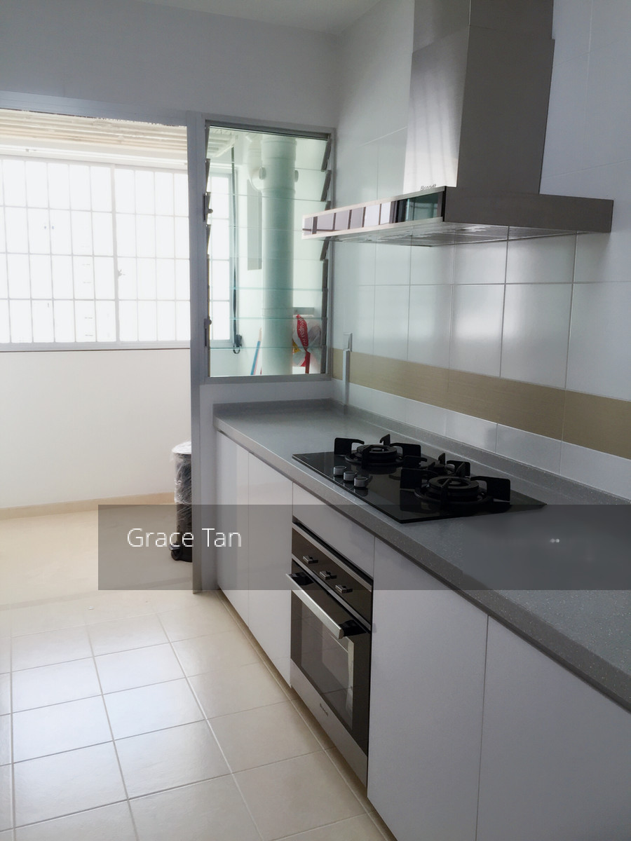 Blk 431D Yishun Avenue 1 (Yishun), HDB 4 Rooms #140333562